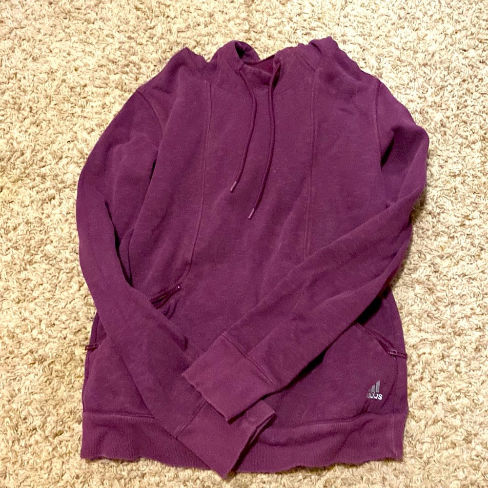 Adidas Hoodie